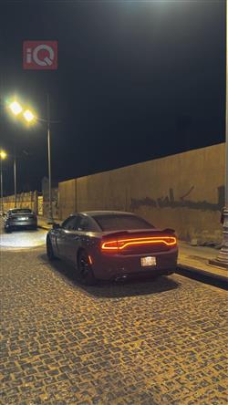 دودج تشارجر